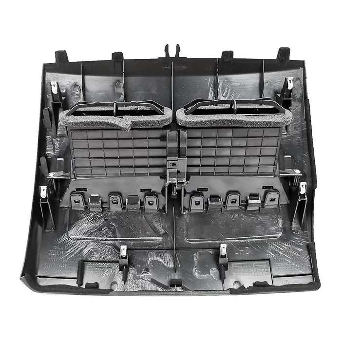 Car Dashboard Air Conditioning Outlet Panel Assy 68414-EL00A for Tiida 2004-2011 Center A/C Air Ven