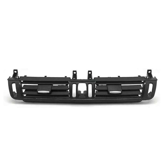 Car Dashboard Center Console Air Conditioner Ac Vent Outlet Grille for X5 F15 2013-2018 Car Accessor