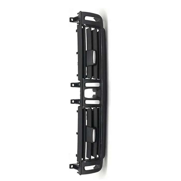 Car Dashboard Center Console Air Conditioner Ac Vent Outlet Grille for X5 F15 2013-2018 Car Accessor
