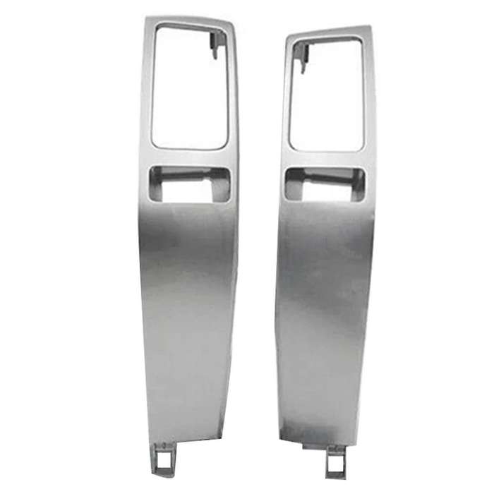 Car Dashboard Air Vent Panel 55474-60040 55475-60040 for Land Cruiser Prado FJ120 2003-2009 Air Vent