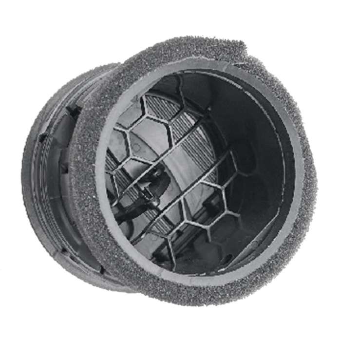 Car Dashboard Air Vent Nozzle DK49-64930-B91 for Fiesta 2009-2013 AC Heater Air Conditioning Outlet