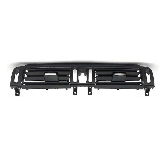 Car Dashboard Center Console Air Conditioner Ac Vent Outlet Grille for X5 F15 2013-2018 Car Accesso