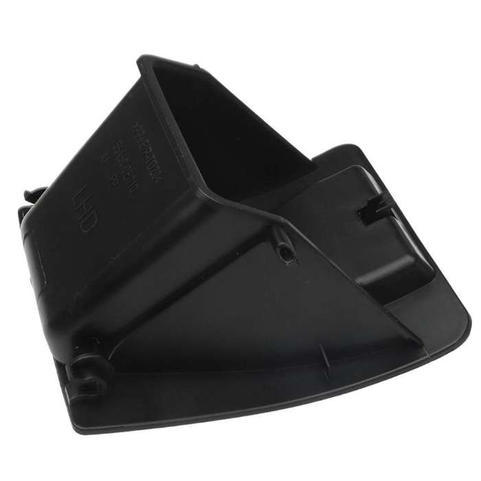 Car Dashboard Coin Box Storage Small Drawer 55450-0e010 for 2008-2013 Black Glove Box 55450-0e021-c