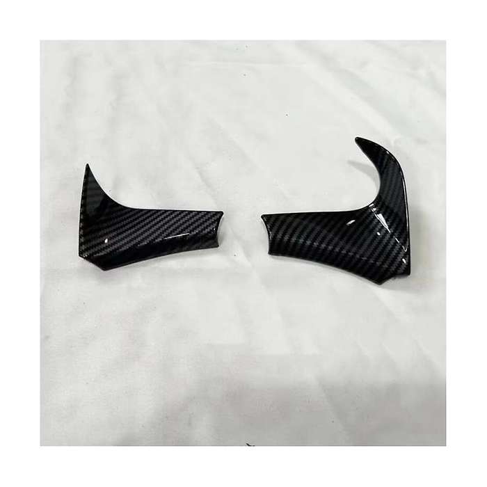 Car Dashboard Instrument Decoration Trim Stickers for GLC X254 GLC260 GLC300 2023 Styling Accessorie