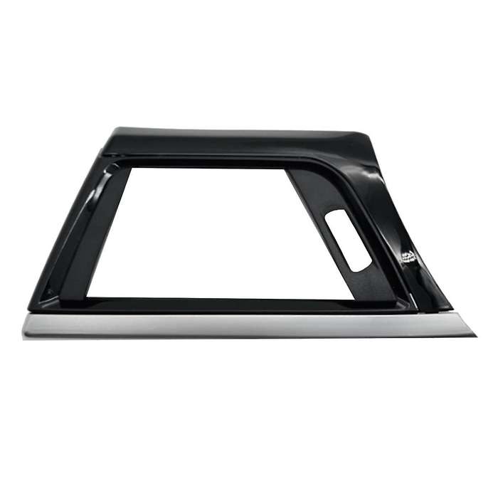 Car Dashboard Left A/C Vent Outlet Panel Frame 51459318069 for 3 4 Series F30 F31 2012-2019 F32 F33