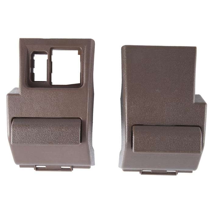 Car Dashboard Interior Cup Holder for Land Cruiser 70 76 79 Seires Lc70 Lc76 Lc79 Accessories