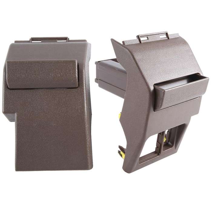 Car Dashboard Interior Cup Holder for Land Cruiser 70 76 79 Seires Lc70 Lc76 Lc79 Accessories