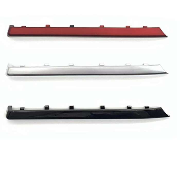 Car Dashboard Left A/C Vent Outlet Panel Trim Strip 51459231215 for 3 4 Series F30 F31 2012-2019 F32