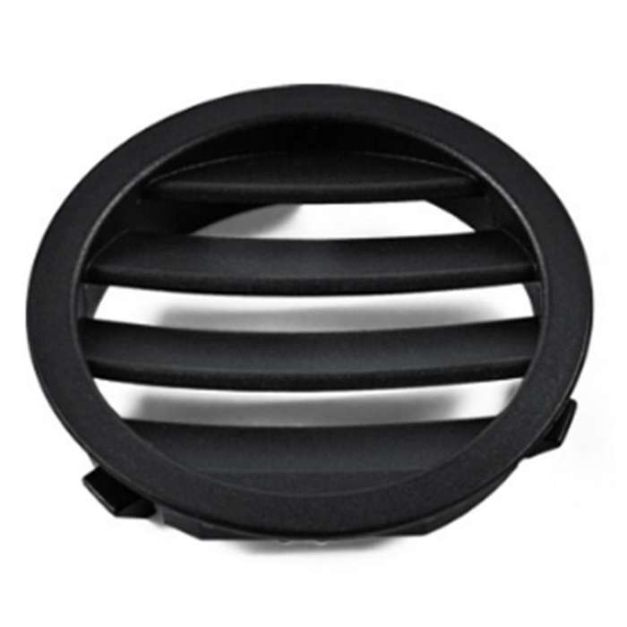 Car Dashboard Left Side Air Conditioner Outlet Grille Cover for ML GLS Class W166 W292