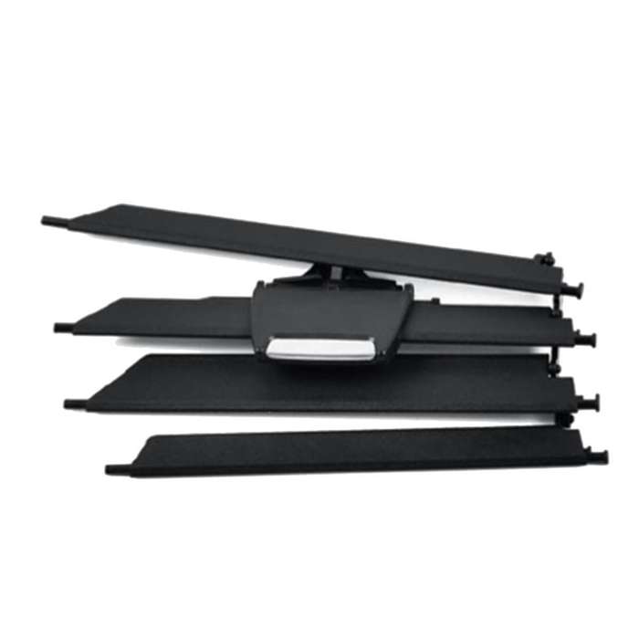 Car Dashboard Left Outlet Grille Air Conditioner Slide Clip Repair Kit for X1 F48 X2 F39 2 Series F
