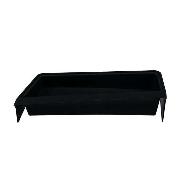 Car Dashboard Navigation Screen Rear Storage Box Tray Interior Accessories for 3 Series 4 Series I3