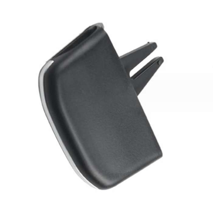 Car Dashboard Middle Short A/C Vent Outlet Tab Clip Repair Kit for S60 2011-2019 Air Vent Adjustment