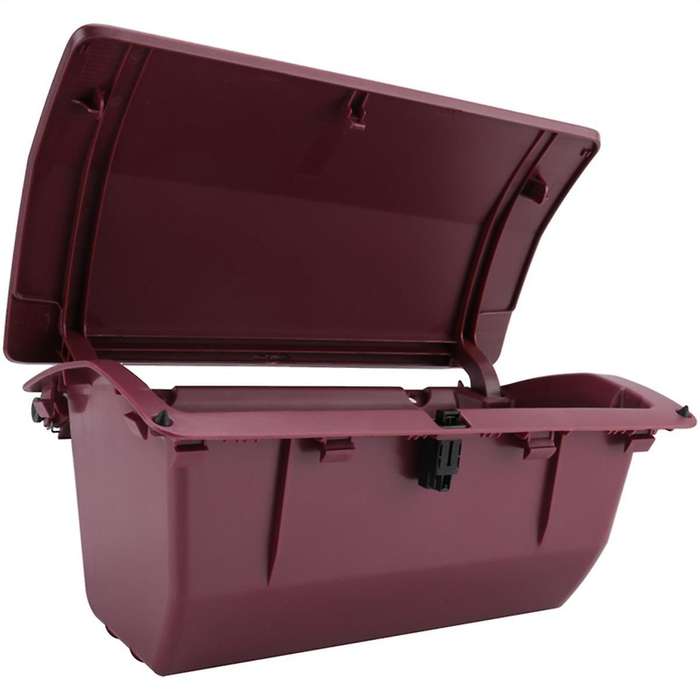 Car Dashboard Storage Box 55042-0K020-B0 for Mk6 Mk7 Fortuner Upper Instrument Glove Box 554410K010