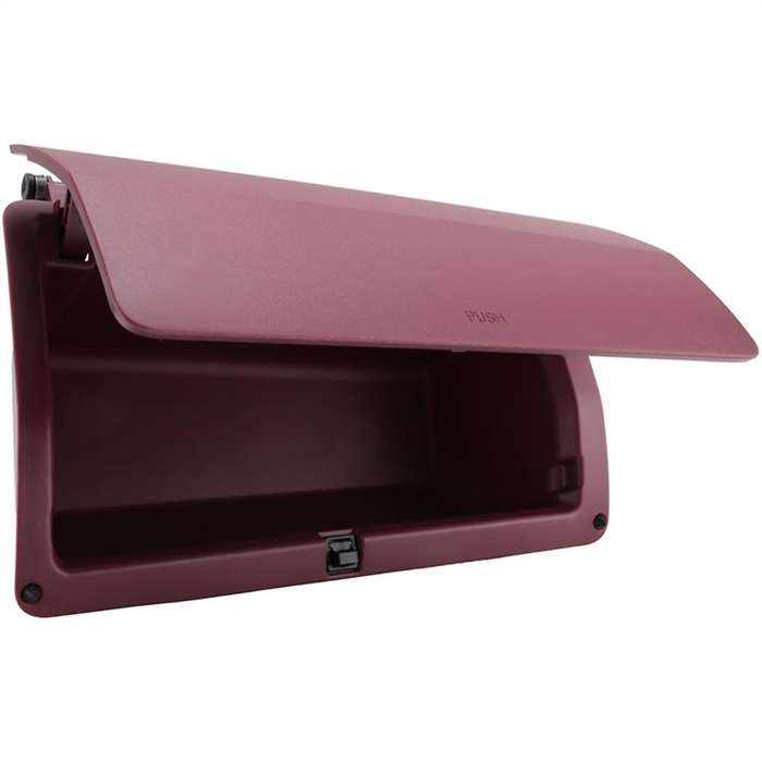 Car Dashboard Storage Box 55042-0K020-B0 for Mk6 Mk7 Fortuner Upper Instrument Glove Box 554410K010