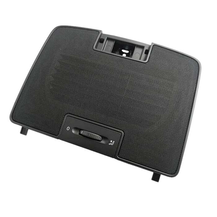 Car Dashboard Upper Air Vent Air Conditioner Heater Air Outlet for Golf 5 MK6 Rabbit 1K0819153C