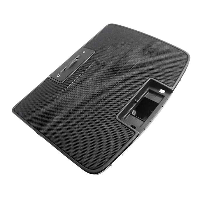 Car Dashboard Upper Air Vent Air Conditioner Heater Air Outlet for Golf 5 MK6 Rabbit 1K0819153C