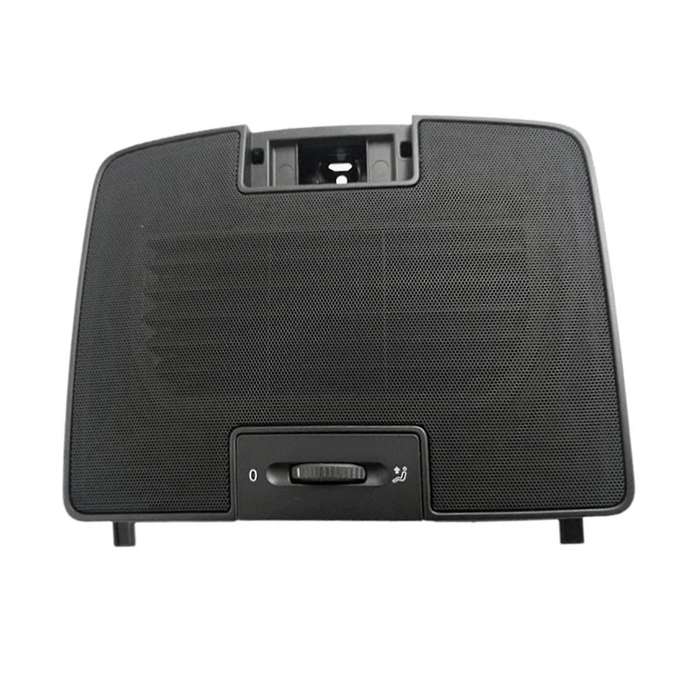 Car Dashboard Upper Air Vent Air Conditioner Heater Air Outlet for Golf 5 MK6 Rabbit 1K0819153C