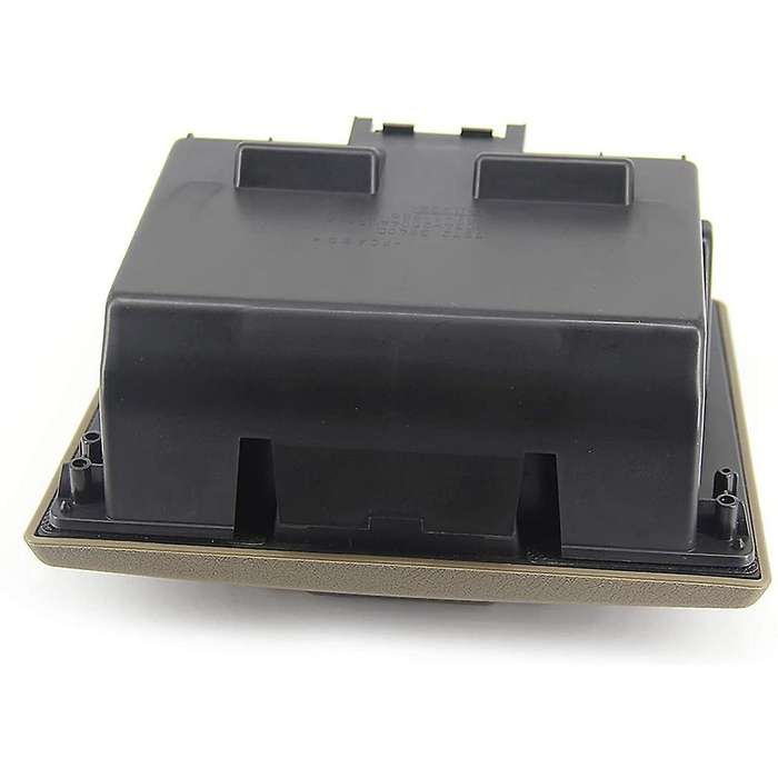 Car Dashboard Water Cup Holder for F250 F350 F450 2008-2016 8C3Z2513562AD 8C3Z2513562