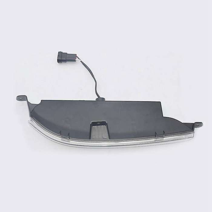 Car Daytime Running Light Waterproof Daytime Light LED Driving Light for - S-Class S63 S65 W221 Left
