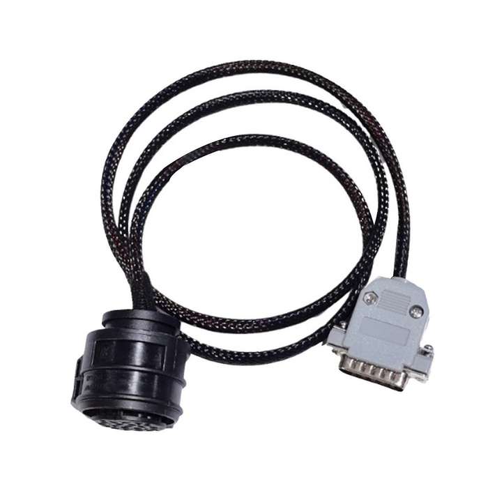 Car DB15 Interface Transmission Cable for DQ250 Transmission Car Transmission Accessories