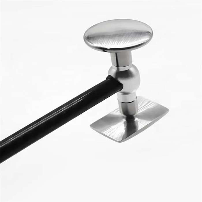 Car Dent Repair Tool Multi-head Leveling Hammer Can Replace Head Dent Pit Free Sheet Metal Repair M