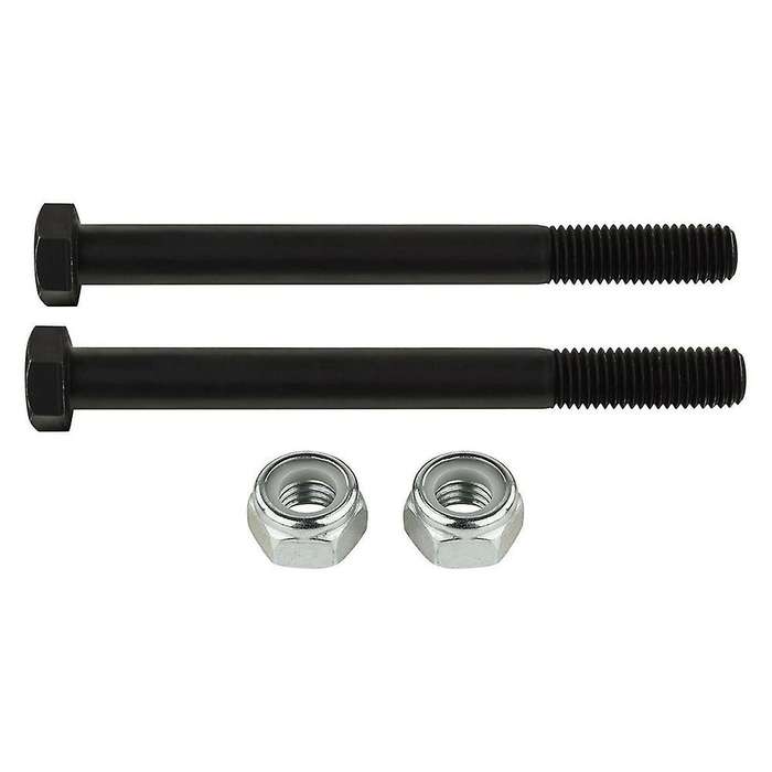Car Differential Drop Spacers Kit Align PRO Fits for 4WD 2005-2020