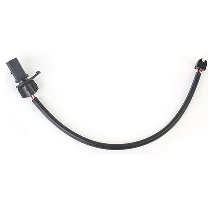 Car Disc Brake Front Axle Brake Sensor Brake Pad Wear Sensor Brake Sensor Line 4F0615437B 95B907253G