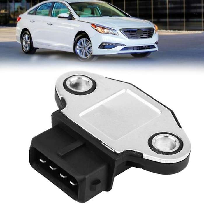 Car Direct Fit Ignition Failure Sensor Automobile Misfire Sensor Replacement for Sorento 27370-38000