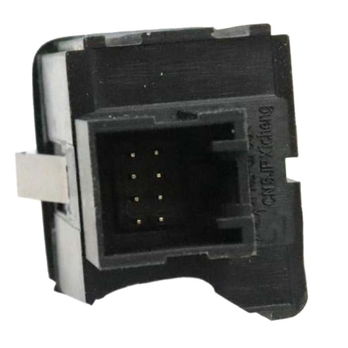 Car Dimmer Switch Dashboard Brightness Dimmer Headlight Height Adjustment Switch for 5ND 941 333