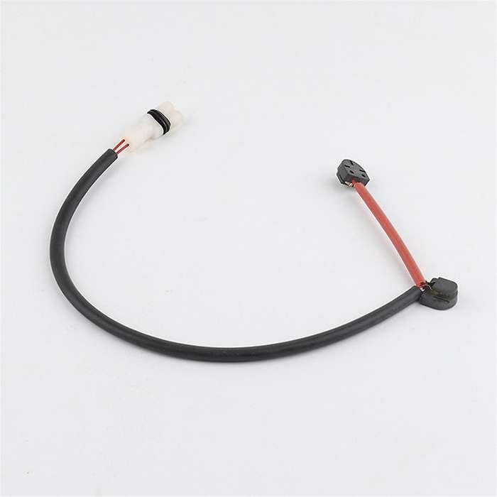 Car Disc Brake Front Axle Brake Sensor Brake Pad Wear Sensor Brake Sensor Line 99761267501 for Coupe