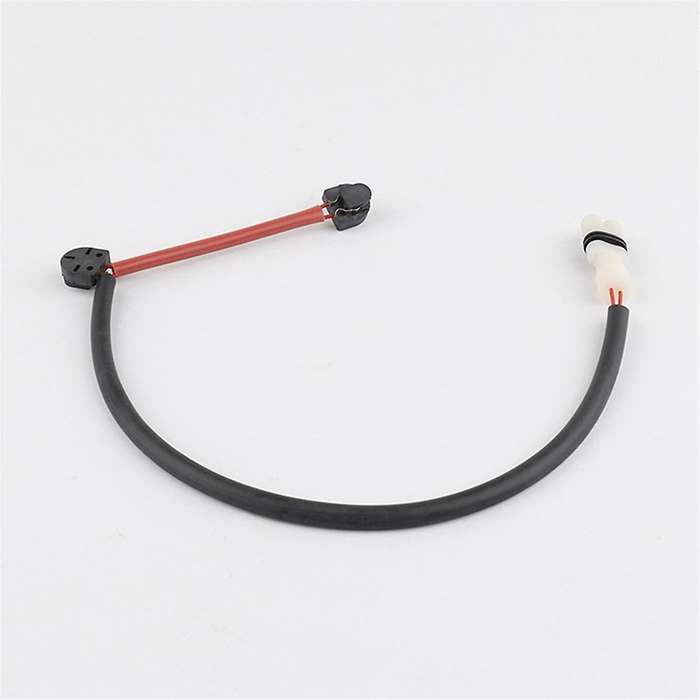 Car Disc Brake Front Axle Brake Sensor Brake Pad Wear Sensor Brake Sensor Line 99761267501 for Coupe