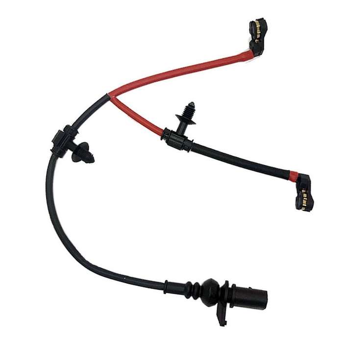Car Disc Brake Rear Axle Brake Sensor Brake Pad Wear Sensor Brake Sensor Line 4M0615121D for A6 A7