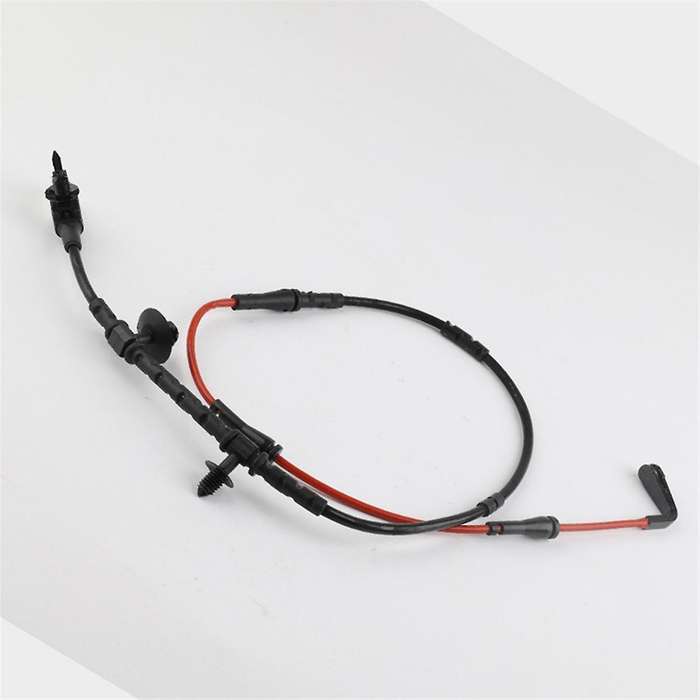 Car Disc Brake Rear Axle Brake Sensor Brake Pad Wear Sensor Brake Sensor Line T4K4055 for I-PACE X5