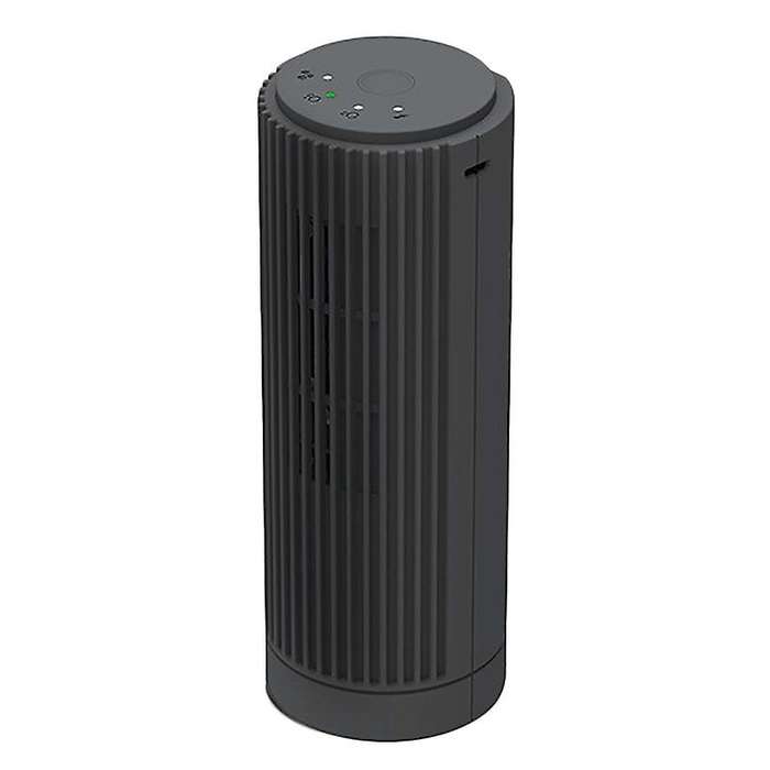 Car Disinfection Air Purifier Home Office Portable Negative Ion Air Purifier Remove Smell