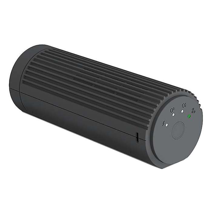 Car Disinfection Air Purifier Home Office Portable Negative Ion Air Purifier Remove Smell
