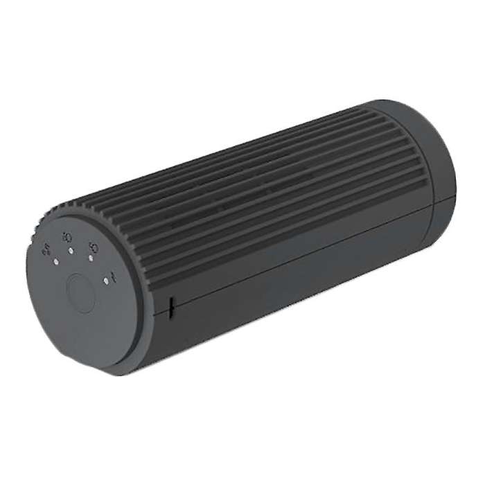 Car Disinfection Air Purifier Home Office Portable Negative Ion Air Purifier Remove Smell