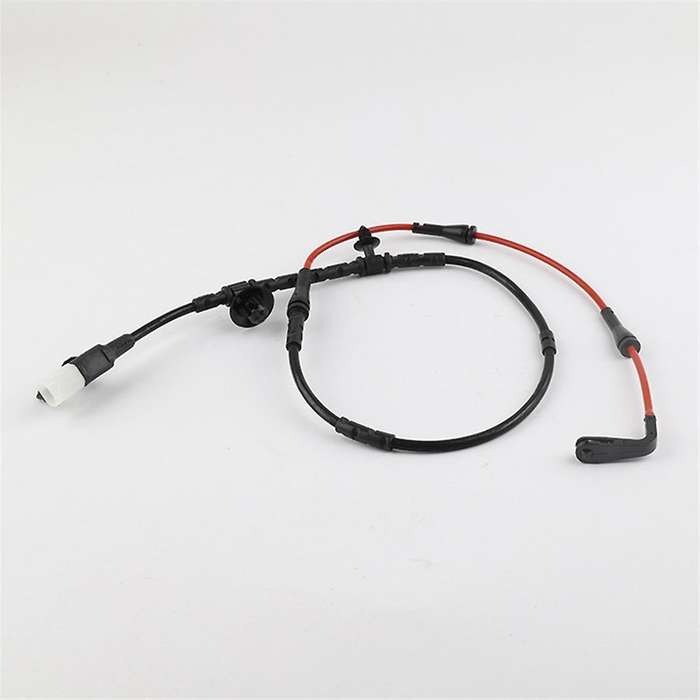 Car Disc Brake Rear Axle Brake Sensor Brake Pad Wear Sensor Brake Sensor Line T4K4055 for I-PACE X59