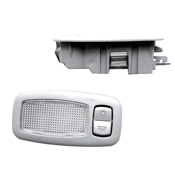 Car Dome Light Interior Vanity Lamp Left &Right for I45 / AVANTE Forte / Koup 2011-2015