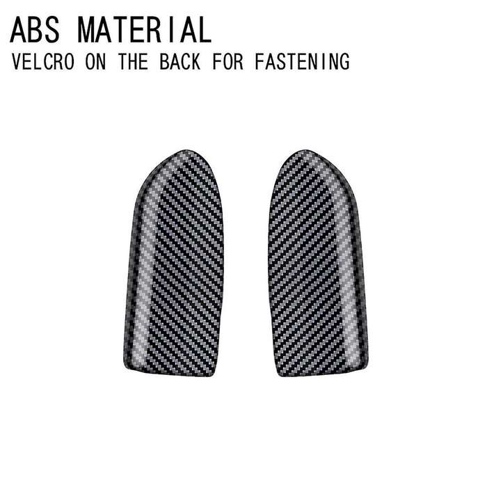 Car Door Armrest Protective Cover for SPACIA 2024 SPACIA Custom MK04 Series Door Armrest Trim B