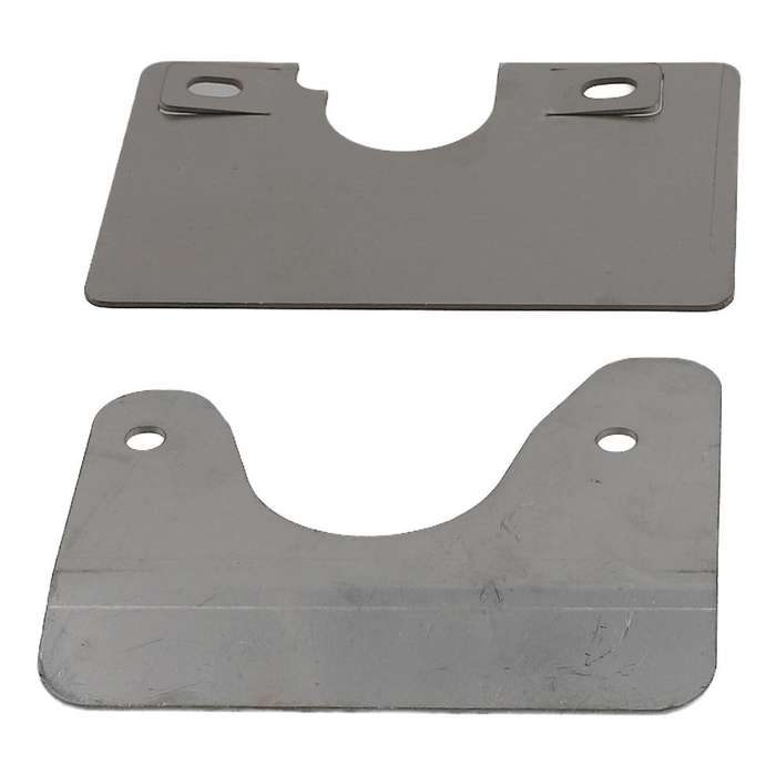 Car Door Burglary Protection Driver Door and Rear Door Lock Prick Stop 7192001 for Ducato Jumper Bo