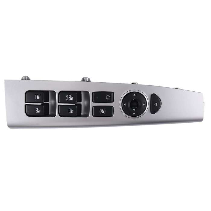 Car Door Glass Control Switch Button Main Side Window Switch LH for CM 2009-2012 935702B100S4