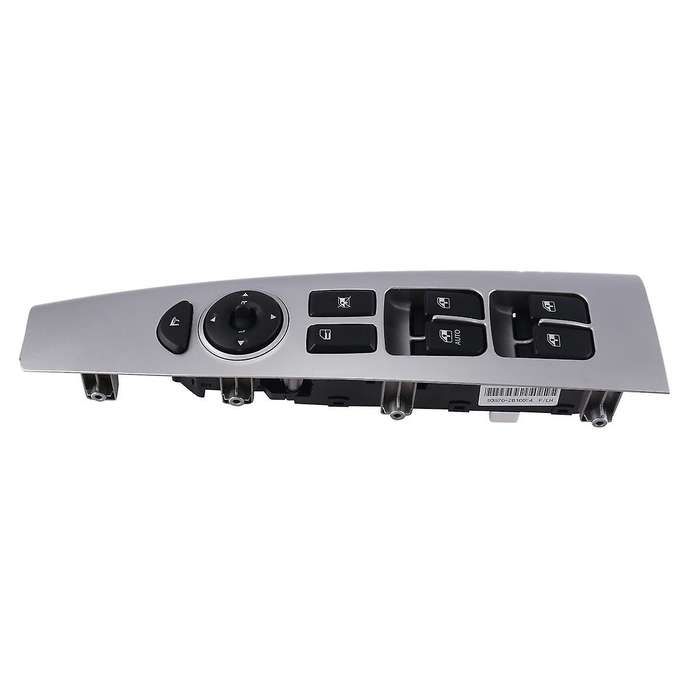 Car Door Glass Control Switch Button Main Side Window Switch LH for CM 2009-2012 935702B100S4