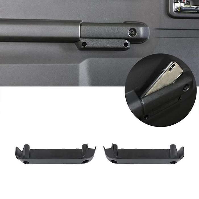 Car Door Handle Armrest Storage Box for Suzuki Jimny