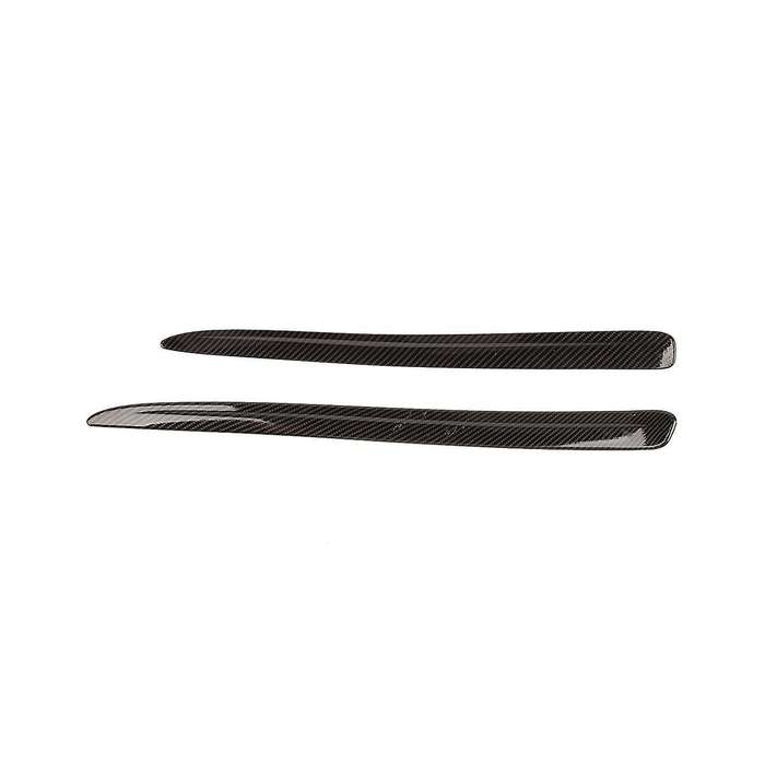 Car Door Handle Decoration Cover Trim for Durango 2011-2022 Interior Accessories ,abs Carbon Fiber