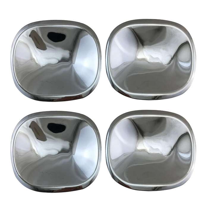 Car Door Handle Bowl Cover Handle Protector Cover for MB100