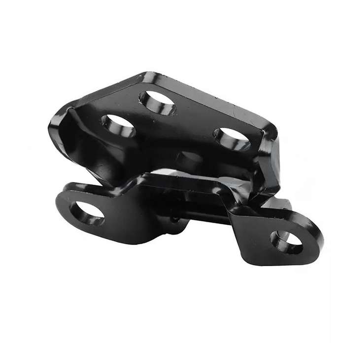 Car Door Hinge Assy 68801-60030 for Land Cruiser Prado 1KZT 3RZF 5VZFE 3L 1KD KZJ95 RZJ95 1990-2008
