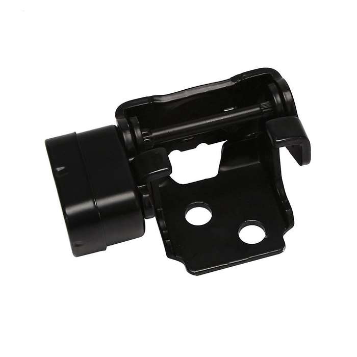Car Door Hinge Stop Strip Stopper 9035X0 Right for C5 III RD 2008- Front Door Limiters