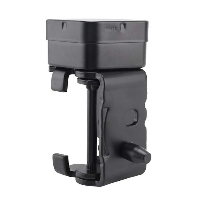 Car Door Hinge Stop Strip Stopper 9035W9 Left for C5 III RD 2008- Front Door Limiters