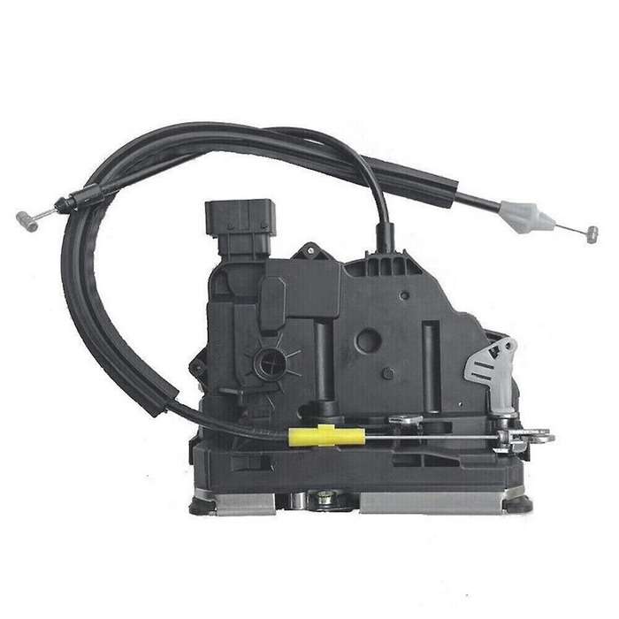 Car Door Latch Assembly 68226175ac 68226175ad for Ram 2019-2021 Right Rear Door Lock Block