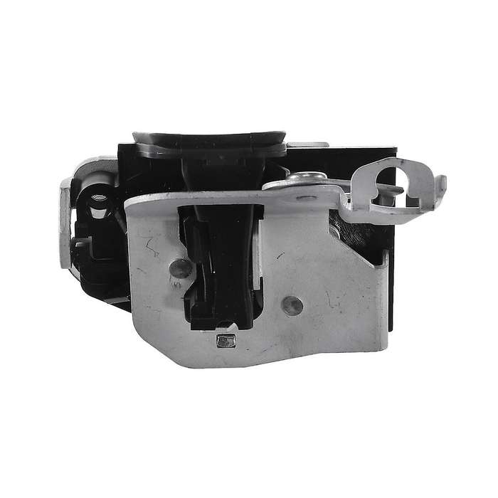 Car Door Latch for E-150/250/350 Econoline Right Side Sliding Door Door Lock 4c2z1626412a